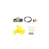 Вентилятор Me 130 DC Motor Pack - «globural.ru» - Можайск