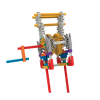 Конструктор образовательный K'NEX Education "STEM Исследования: Шестерни" - «globural.ru» - Можайск