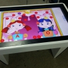 Детский интерактивный стол Kids 43" - «globural.ru» - Можайск