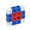 Математические кубики, 2 см - «globural.ru» - Можайск