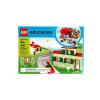 Набор "Окна, двери и черепица для крыши" LEGO - «globural.ru» - Можайск