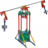 Конструктор образовательный K'NEX Education "STEM Исследования: Рычаги и шкифы" - «globural.ru» - Можайск