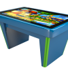Детский интерактивный стол Kids 43" - «globural.ru» - Можайск