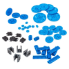 VEX IQ Ресурсный набор Motion Add-On Kit - «globural.ru» - Можайск