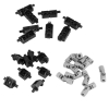VEX IQ Ресурсный набор Motion Add-On Kit - «globural.ru» - Можайск