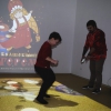 Интерактивный пол Floor - «globural.ru» - Можайск