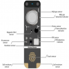 Мультидатчик mBuild_Science Sensor_V1.0 - «globural.ru» - Можайск
