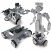 Конструктор стартовый  MAX. Tetrix - «globural.ru» - Можайск