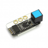 Дисплей Me 7-segment display-Red V1 - «globural.ru» - Можайск