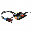 Дисплей Me 7-segment display-Red V1 - «globural.ru» - Можайск