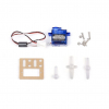 Модуль сервомотор 9g Micro Servo Pack - «globural.ru» - Можайск