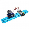 Модуль сервомотор 9g Micro Servo Pack - «globural.ru» - Можайск