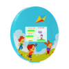 Интерактивная панель MiniKids 21,5" - «globural.ru» - Можайск