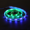 Лента  LED с  RGB-светодиодами 1 метр - «globural.ru» - Можайск