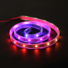 Лента  LED с  RGB-светодиодами 1 метр - «globural.ru» - Можайск