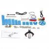 Дополнительный набор к конструктору Robot Arm Add-on Pack for Starter Robot Kit - «globural.ru» - Можайск