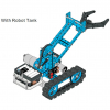 Дополнительный набор к конструктору Robot Arm Add-on Pack for Starter Robot Kit - «globural.ru» - Можайск