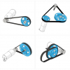 Ресурсный набор Timing Belt Motion Pack-Blue - «globural.ru» - Можайск