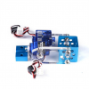 Ресурсный набор, поворотный модуль Mini Pan-Tilt Kit - «globural.ru» - Можайск