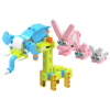 Комплект конструкторского уголка Botzees Construction Corner Playsets - «globural.ru» - Можайск