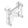 Ресурсный набор Rectilinear Motion Robot Pack - «globural.ru» - Можайск