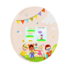 Интерактивная панель MiniKids 21,5" - «globural.ru» - Можайск