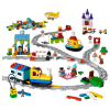 Набор Lego "Экспресс Юный Программист" - «globural.ru» - Можайск