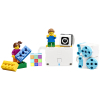 Набор Lego Spike Старт. Базовый - «globural.ru» - Можайск