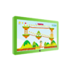 Интерактивная панель Kids 65" - «globural.ru» - Можайск