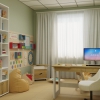 Комплект оборудования для кабинета Логопеда 10 м² - «globural.ru» - Можайск