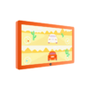 Интерактивная панель Kids 55" - «globural.ru» - Можайск