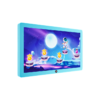 Интерактивная панель Kids 55" - «globural.ru» - Можайск
