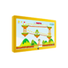 Интерактивная панель Kids 65" - «globural.ru» - Можайск
