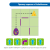 Алгоритмика с РобоМышью в детском саду (комплект для группы) - «globural.ru» - Можайск