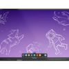 Интерактивная панель ActivPanel Nickel 65" - «globural.ru» - Можайск
