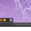 Интерактивная панель ActivPanel Nickel 65" - «globural.ru» - Можайск