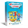Игра для психологической работы "Неправильная страна" - «globural.ru» - Можайск