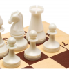Шахматы турнирные с доской (дерево) - «globural.ru» - Можайск