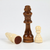Шахматы турнирные, доска дерево - «globural.ru» - Можайск