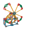 Конструктор образовательный K'NEX Education "STEM Исследования: Шестерни" - «globural.ru» - Можайск
