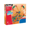 Конструктор образовательный K'NEX Education "STEM Исследования: Шестерни" - «globural.ru» - Можайск