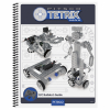 Конструктор стартовый  MAX. Tetrix - «globural.ru» - Можайск