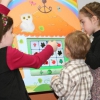 Учебно-игровой терминал "Домик" - «globural.ru» - Можайск
