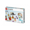 Набор "Сказочные и исторические персонажи" LEGO - «globural.ru» - Можайск