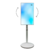 Мобильная панель Mobiscreen EON 32" - «globural.ru» - Можайск