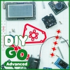 Комплект Robo kit DIYGO Расширенный - «globural.ru» - Можайск