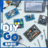 Комплект Robo kit DIYGO Базовый - «globural.ru» - Можайск