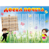 Стенд "Доска почета" - «globural.ru» - Можайск
