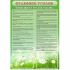 Стенд "Правовой уголок" - «globural.ru» - Можайск