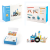 Электронный конструктор NEURON Inventor Kit - «globural.ru» - Можайск